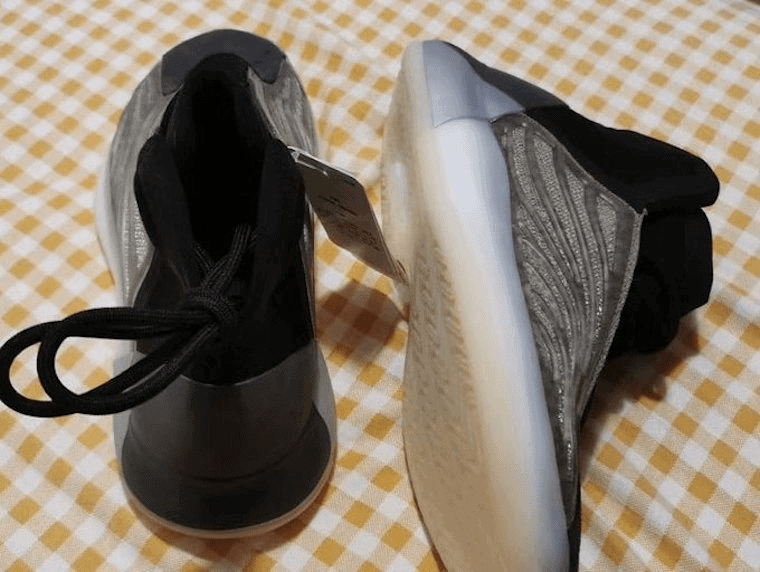 adidas Yeezy Quantum “Barium” Releasing for the Entire Family