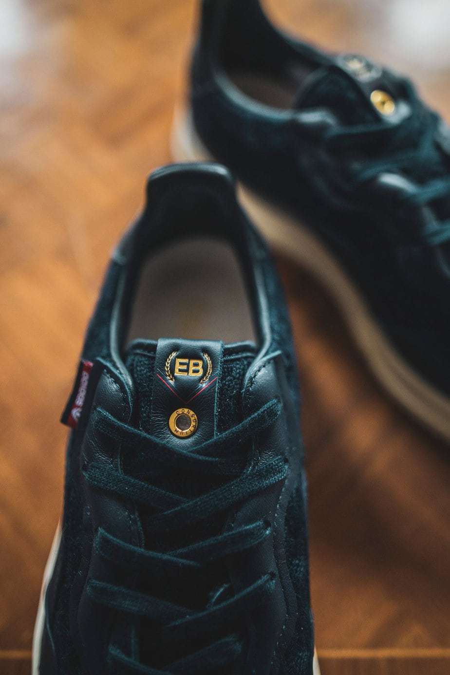 Extra Butter adidas Consortium Cableknit