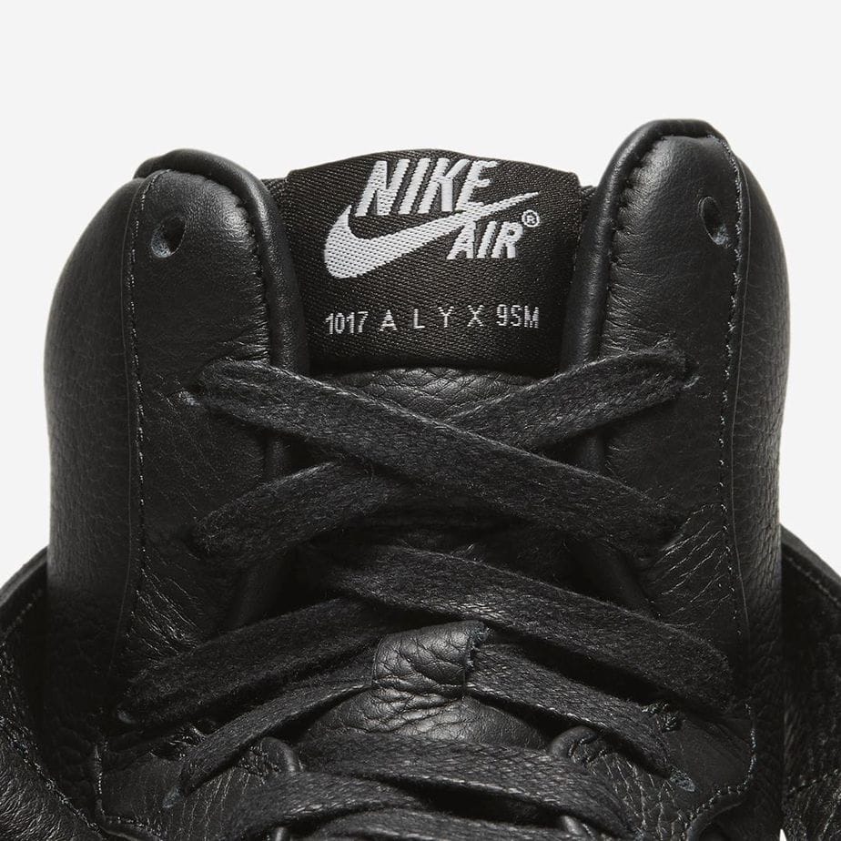 1017 Alyx Nike Air Force 1 High