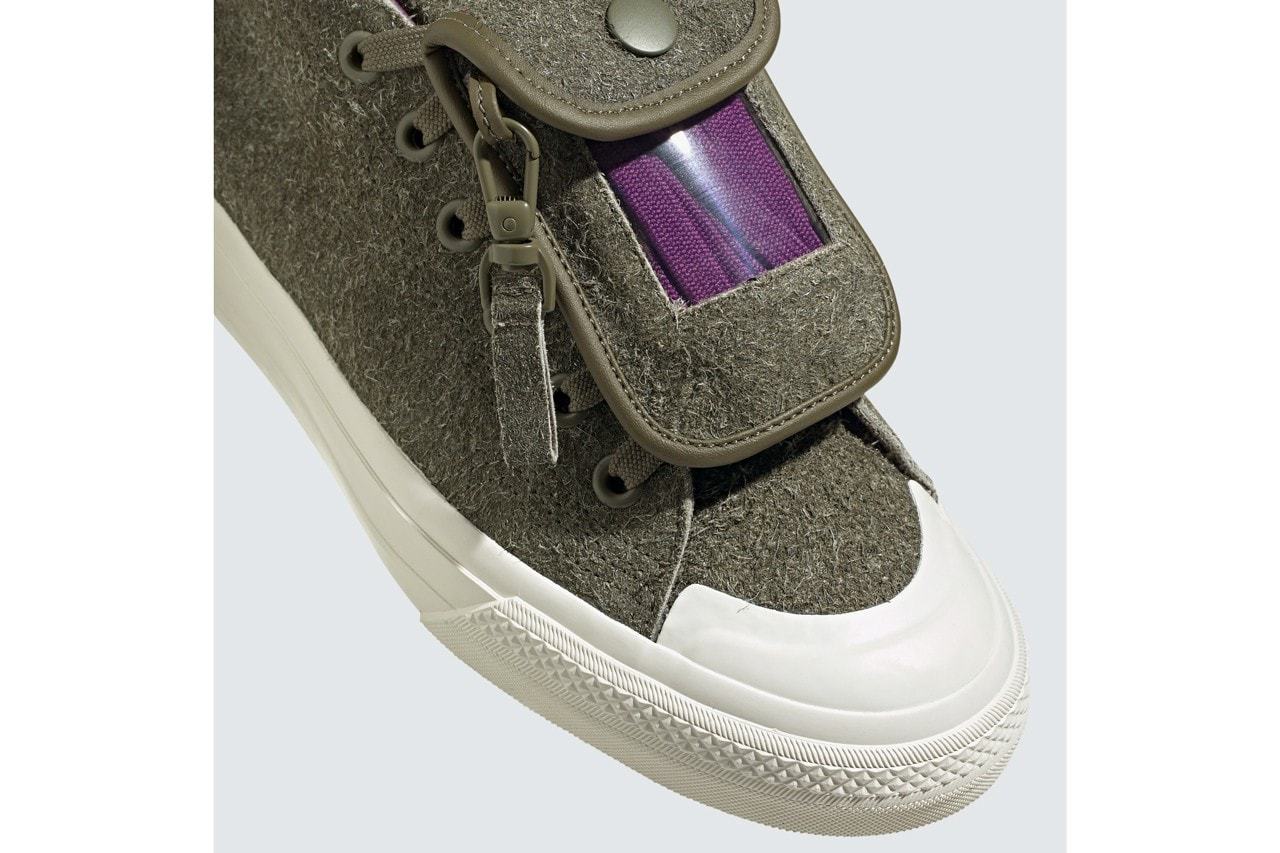adidas Nizza 80s FX2418 FX2444 Release Date Info