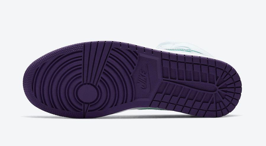 Air Jordan 1 Mid SE " Nike Hoops Releasing Later this Month