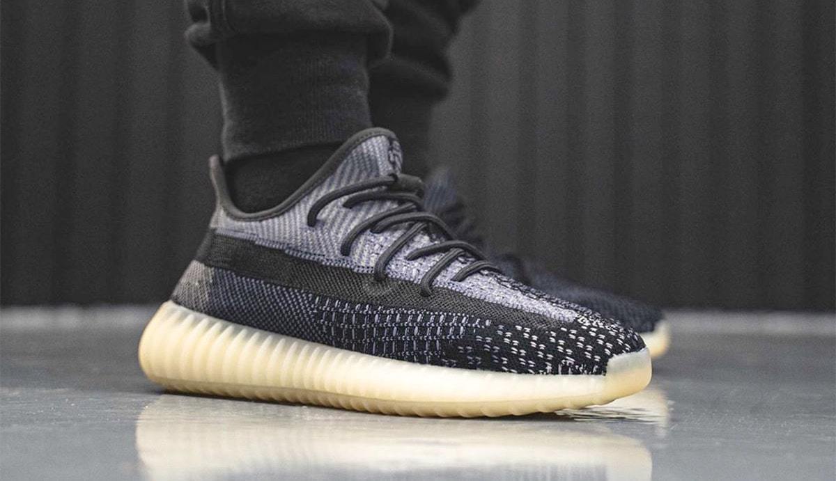 adidas Yeezy Boost 350 V2 Asriel