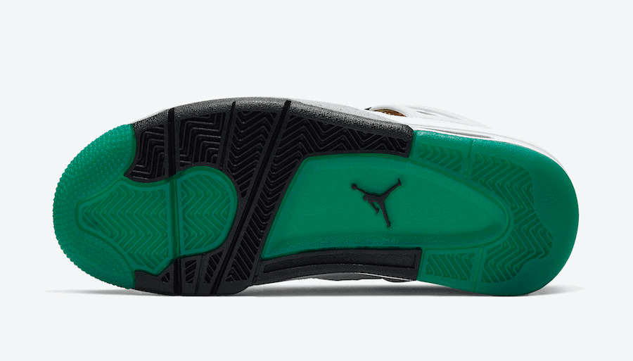 Air Jordan 4 “Rasta”