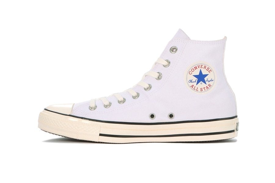 Converse Chuck Taylor All Star Us Originator Hinomaru Hi