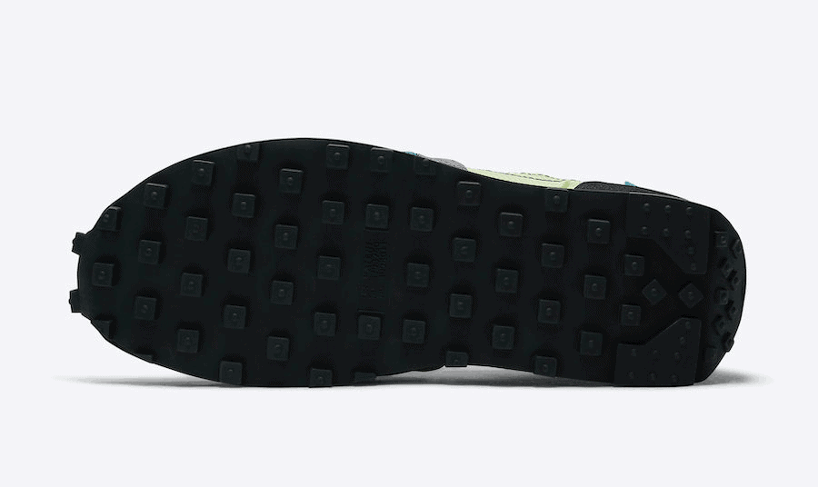 Nike Daybreak Type "Barely Volt" Releasing Later this Month