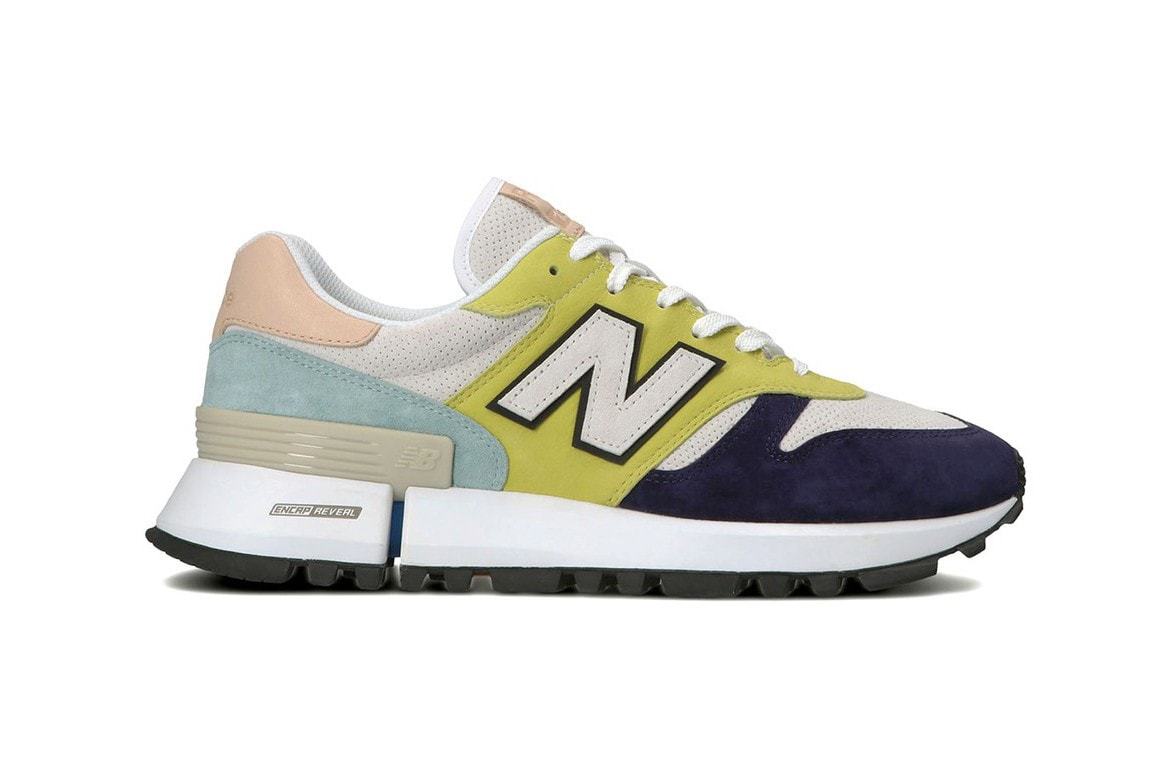 New Balance Tokyo Design Studio Rc 1300tf Sneaker Apparel
