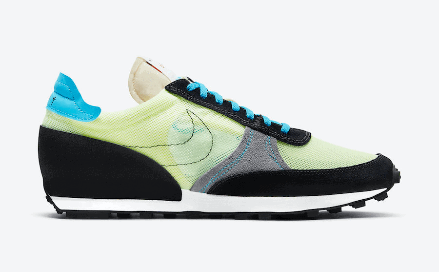 Nike Daybreak Type "Barely Volt" Releasing Later this Month