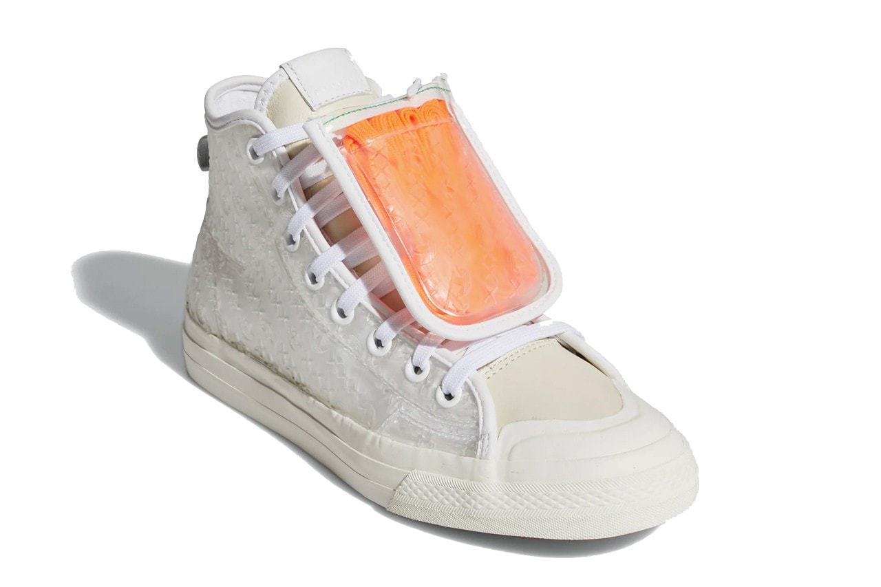 adidas Nizza 80s FX2418 FX2444 Release Date Info