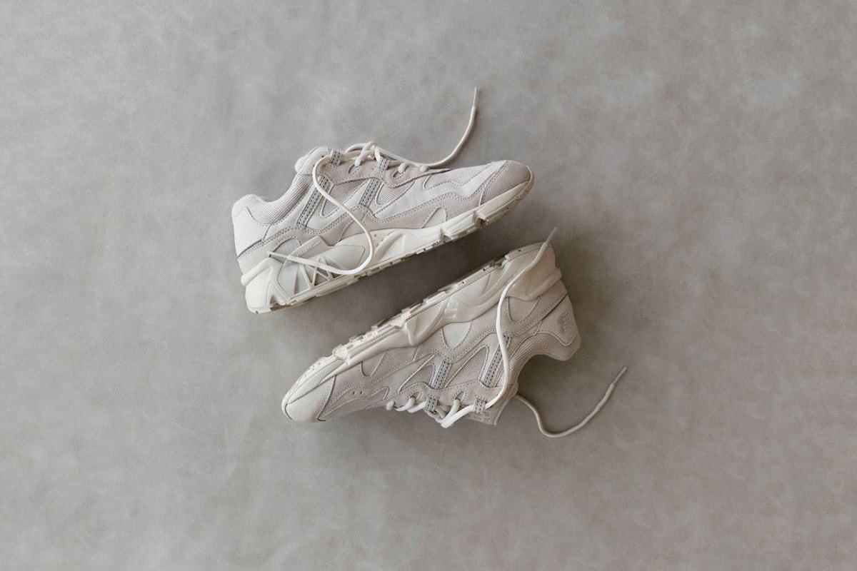 New Balance Japan Ml850 Tan Pink Navy Gray Colorways Capsule Release