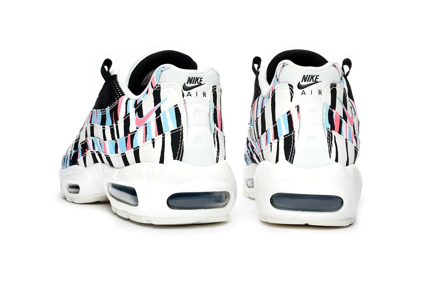 Nike Air Max 95 Ctry Korea CW2359-100