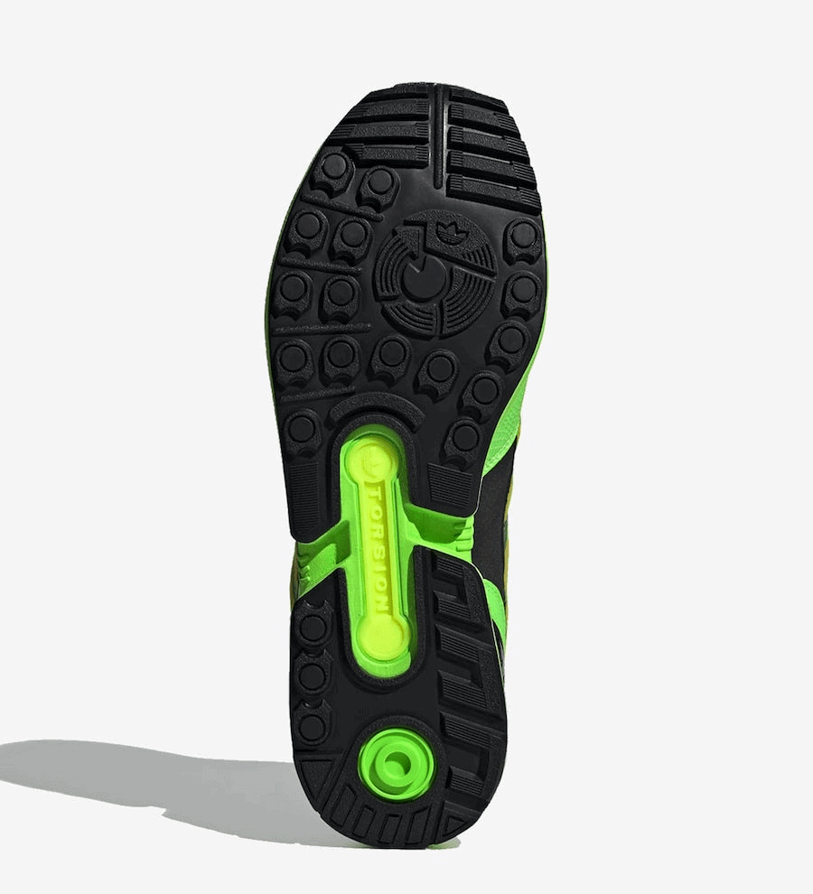 atmos x adidas ZX 8000 G-SNK 3