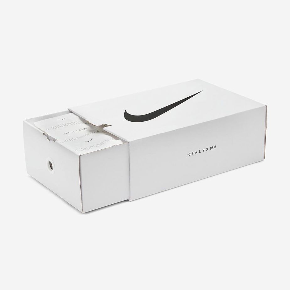 1017 Alyx Nike Air Force 1 High