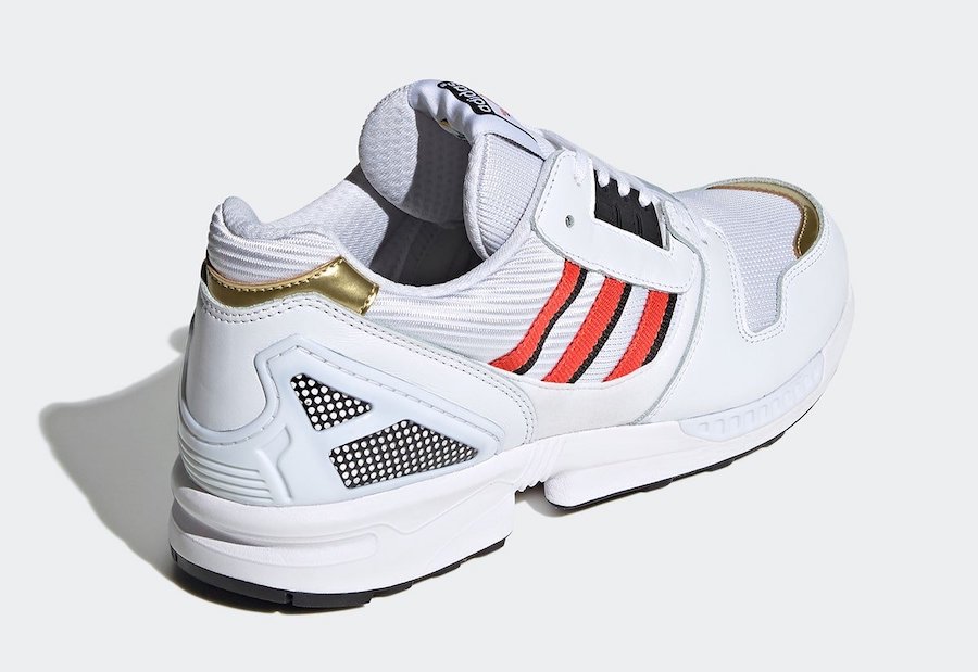 adidas Zx 8000 Olympic FX9152