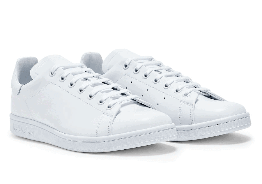 Dover Street Market Releasing Two Versions of the adidas Stan Smith