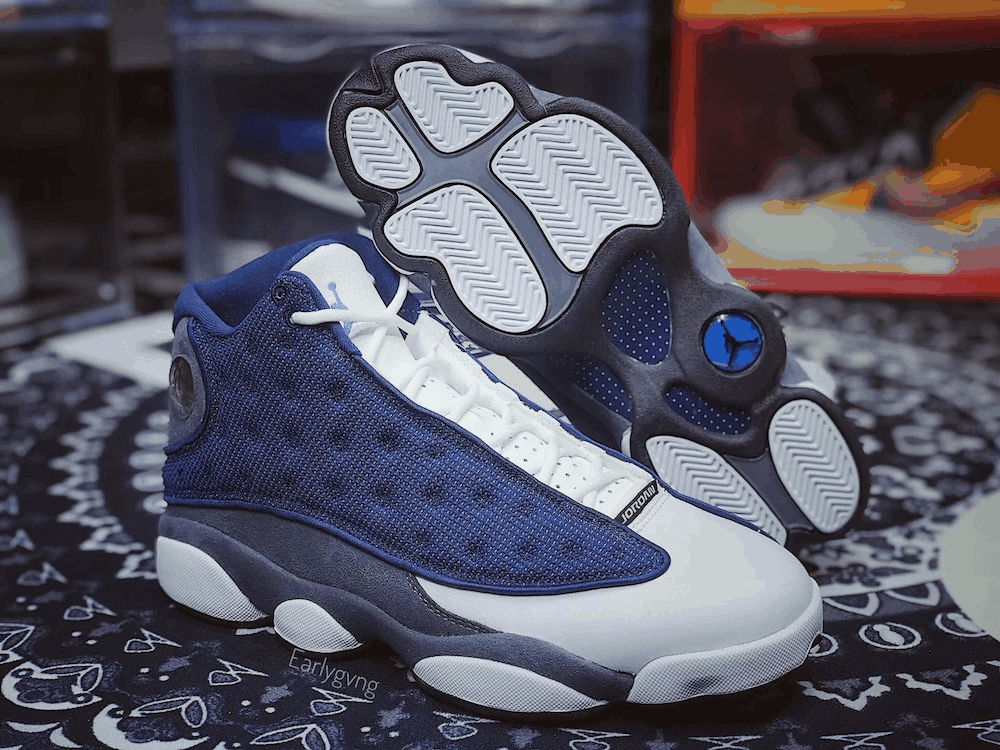 Air Jordan 13 “Flint” Returns Tomorrow
