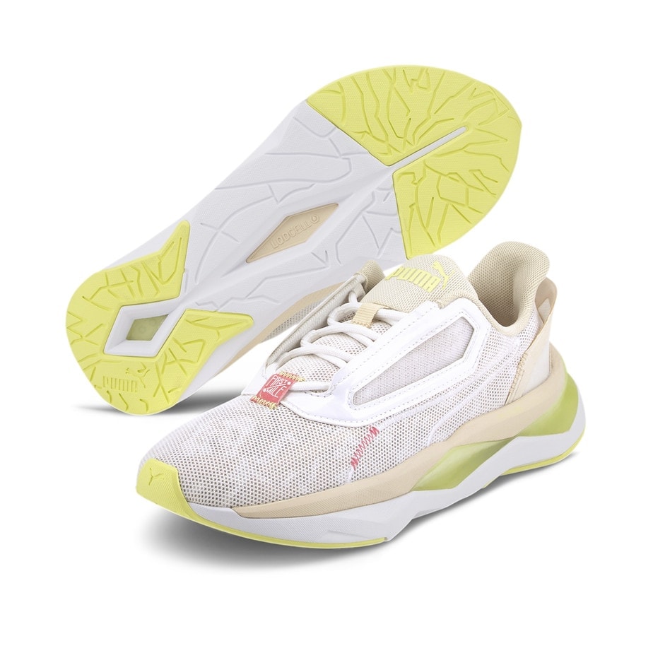 PUMA and First Mile Reunite for an Extensive new "Earth Day" Collection Featuring Recycled Materials
