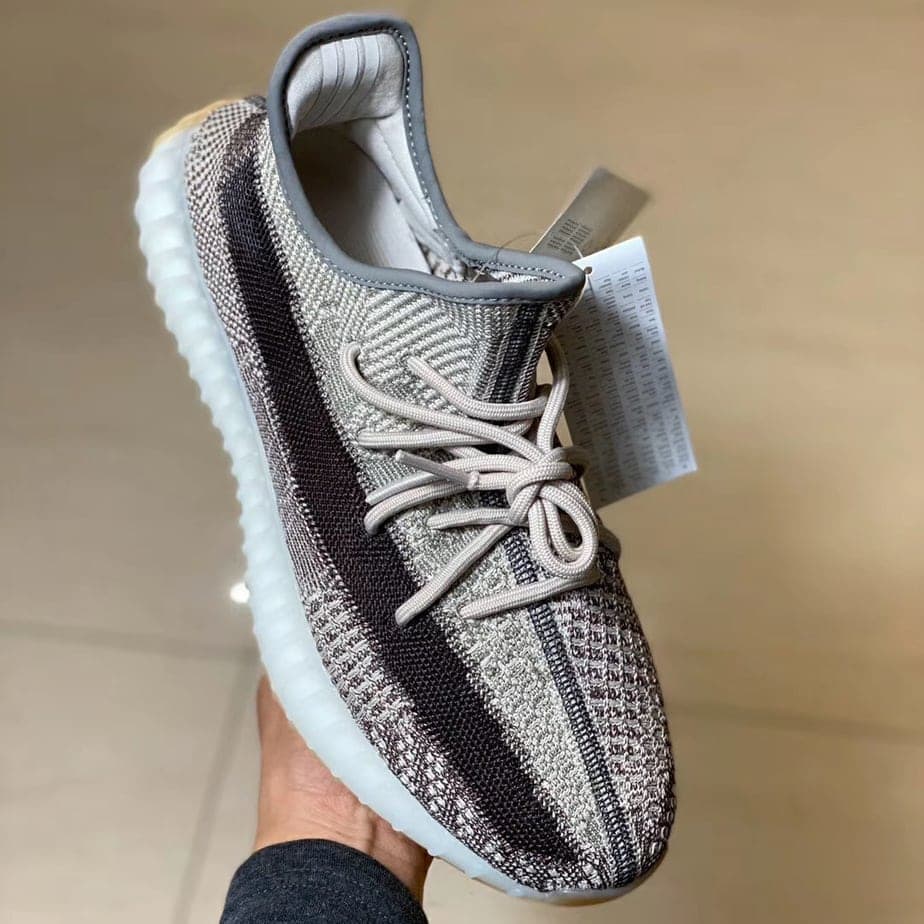 adidas Yeezy Boost 350 V2 “Zyon”