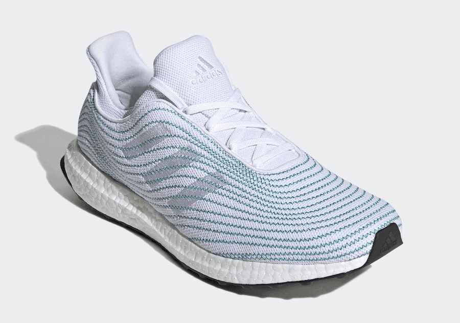 Parley Releasing Two New Ultra Boost DNA Silhouettes