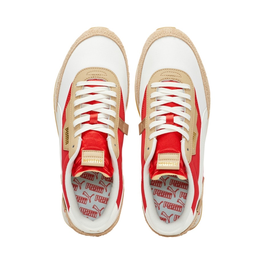 Puma Future Rider Game On Pack