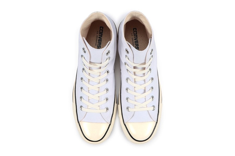 Converse Chuck Taylor All Star Us Originator Hinomaru Hi