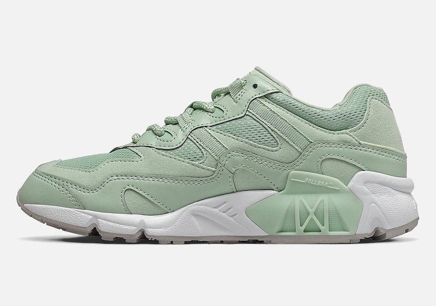 New Balance 850 Mint Green