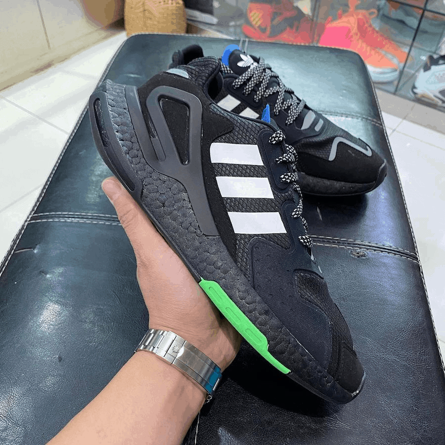 adidas Nite Jogger 2020