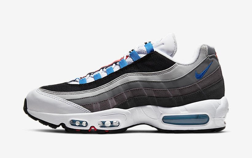 Nike Air Max 95 Greedy 2.0