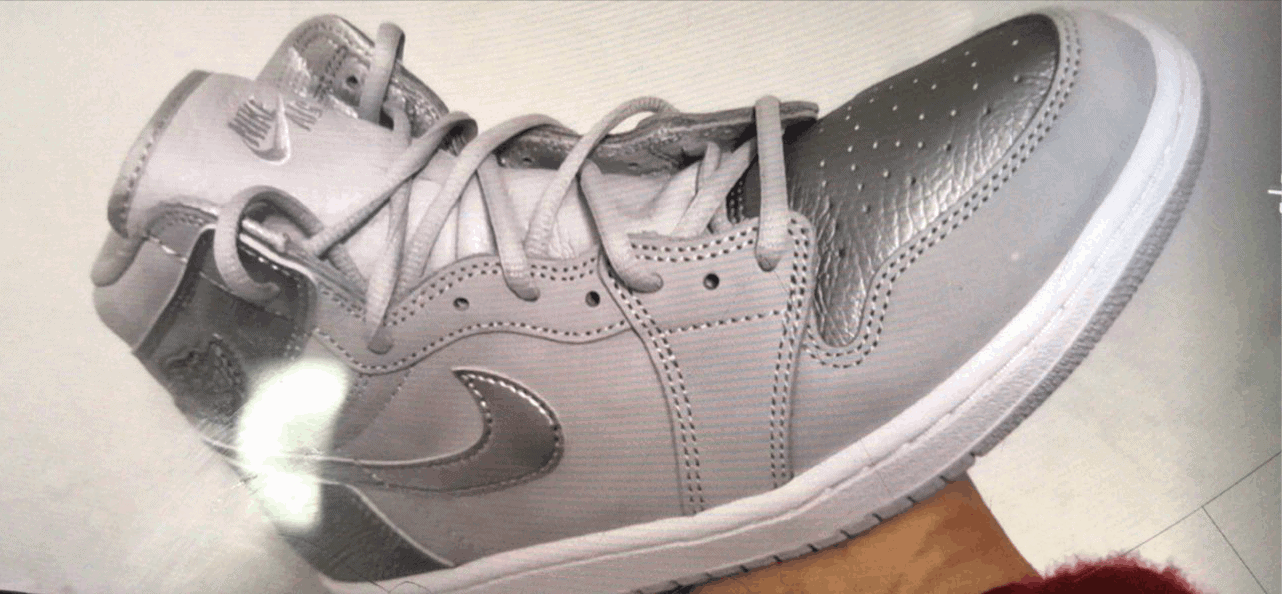 Official Look at the Air Jordan 1 "Japan" Set to Return This Year