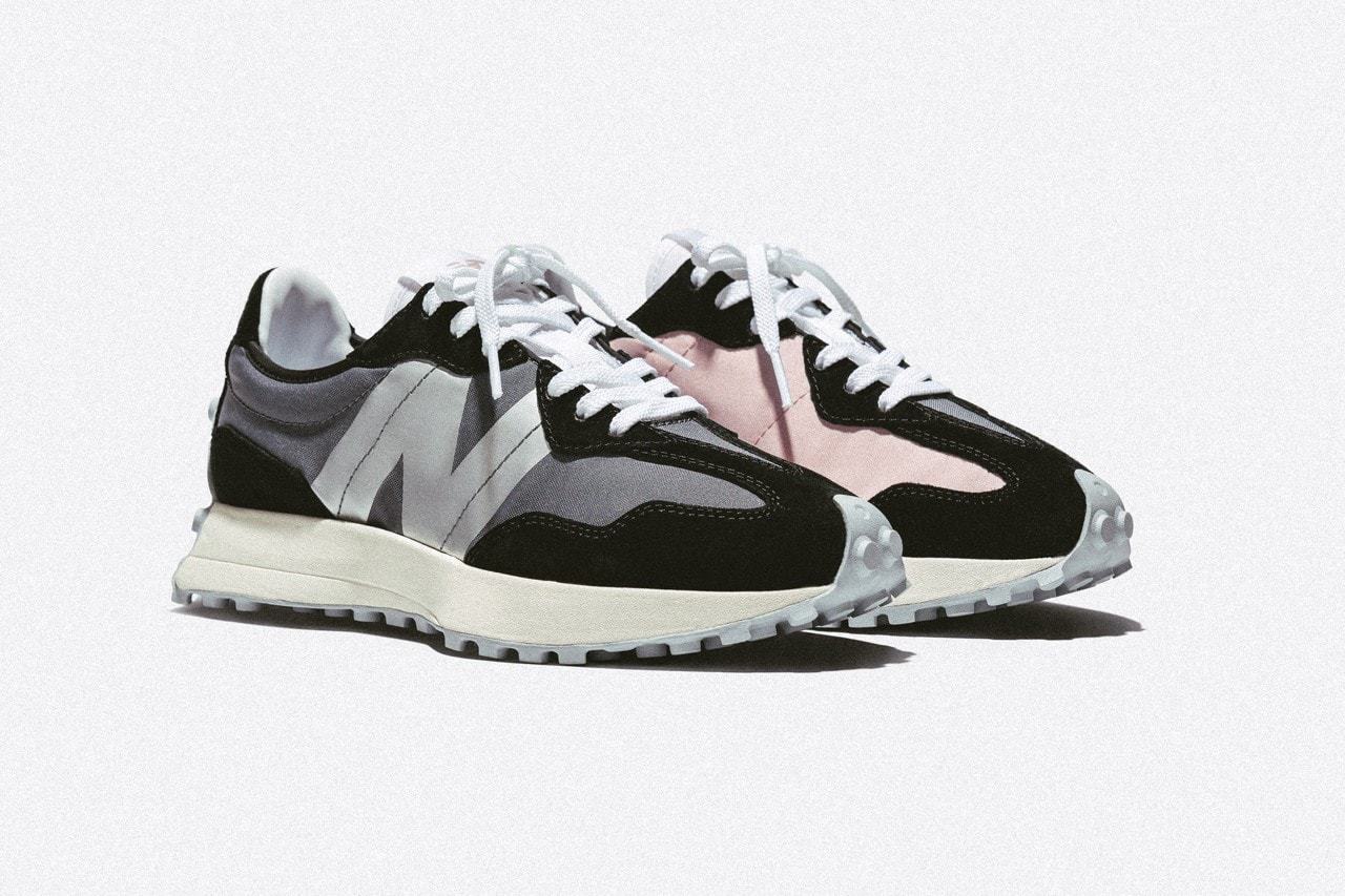 New Balance 327 Release Date Info