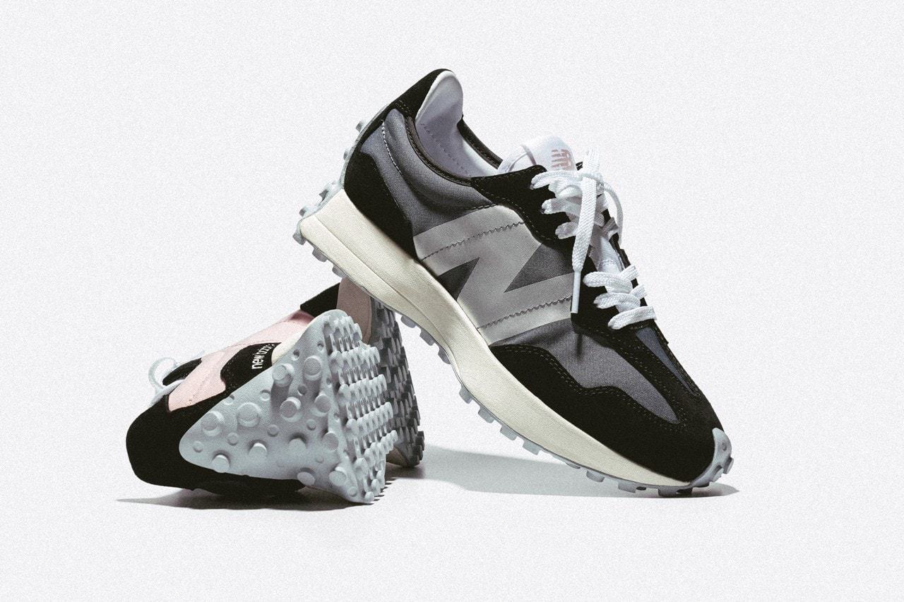 New Balance 327 Release Date Info