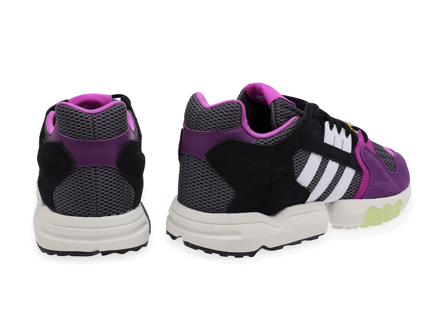 Ninja x adidas ZX Torsion "Time In" Releasing Soon
