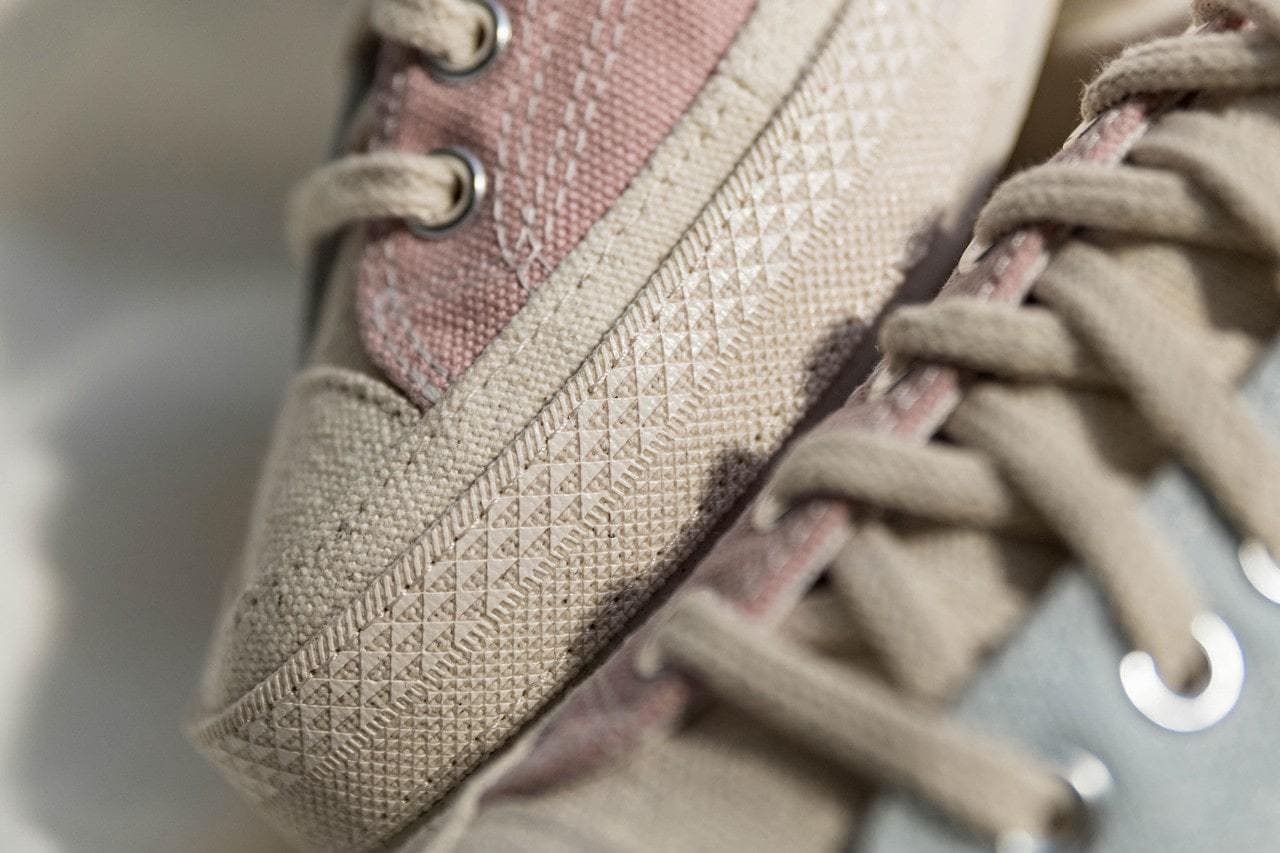 Converse Chuck 70 Renew Hi Ox Tri Color Release Date Info