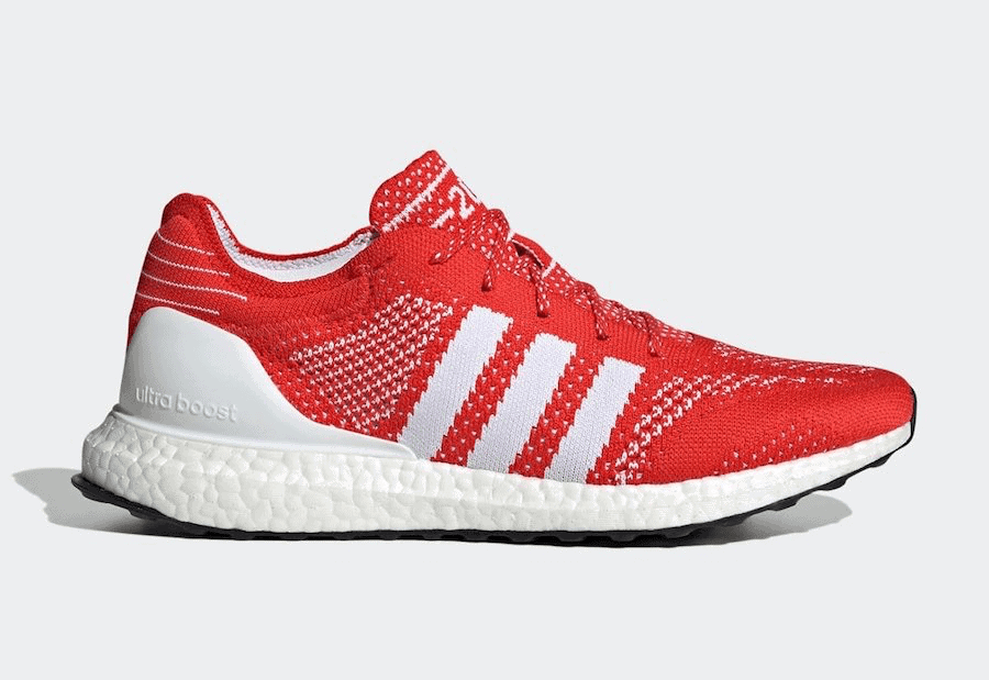 Black adidas Ultra Boost DNA Prime 2020