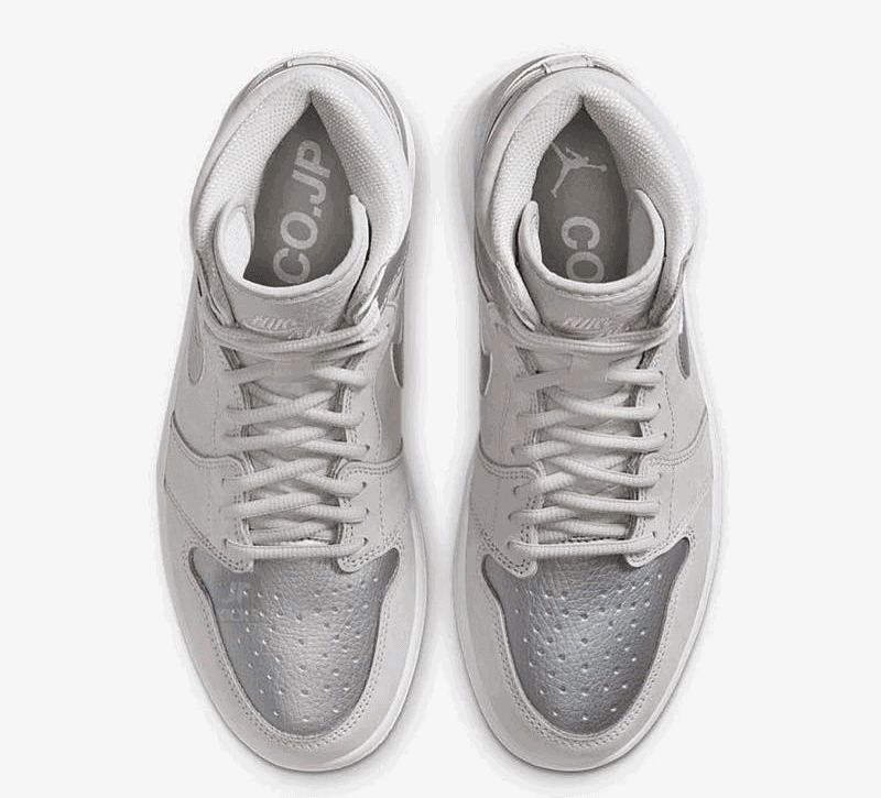 Air Jordan 1 High Japan 2020