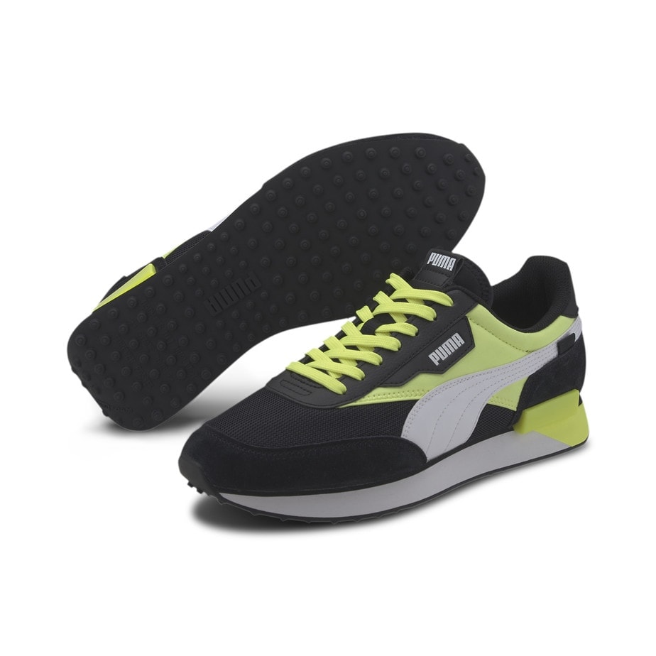 Puma Future Rider Neon Pack