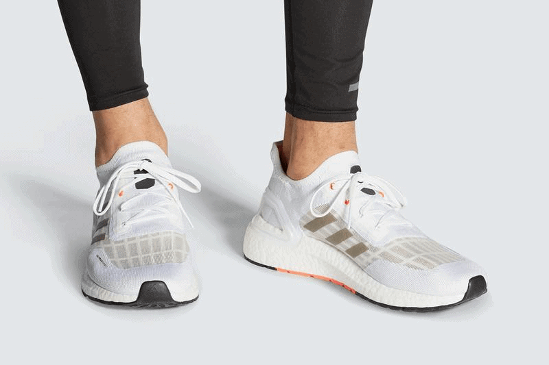 adidas Introduces the New SUMMER.READY Ultra Boost