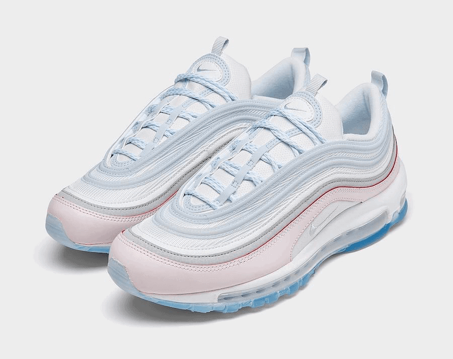 Nike Gives the Air Max 97 a DIY Theme