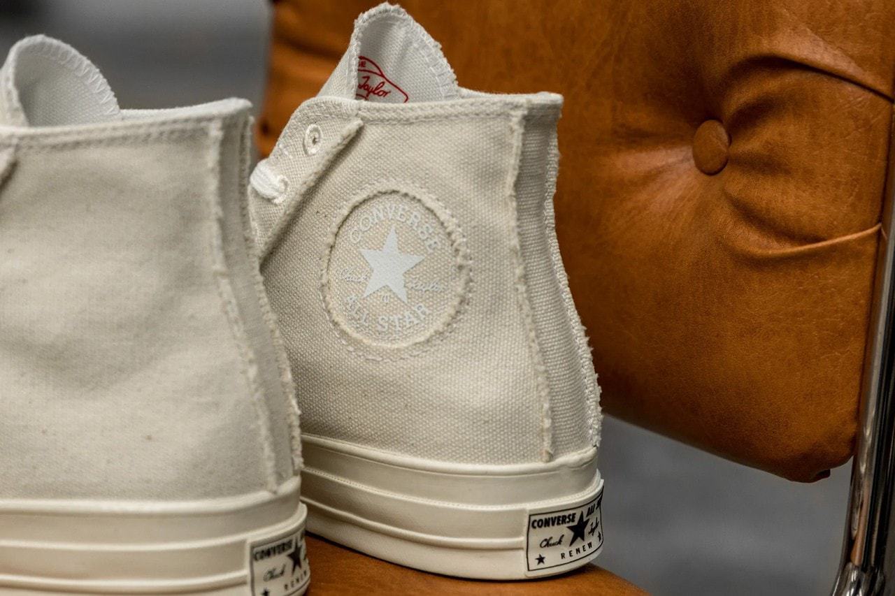 Converse Chuck Taylor 70s Upcycled 167749c 167750c