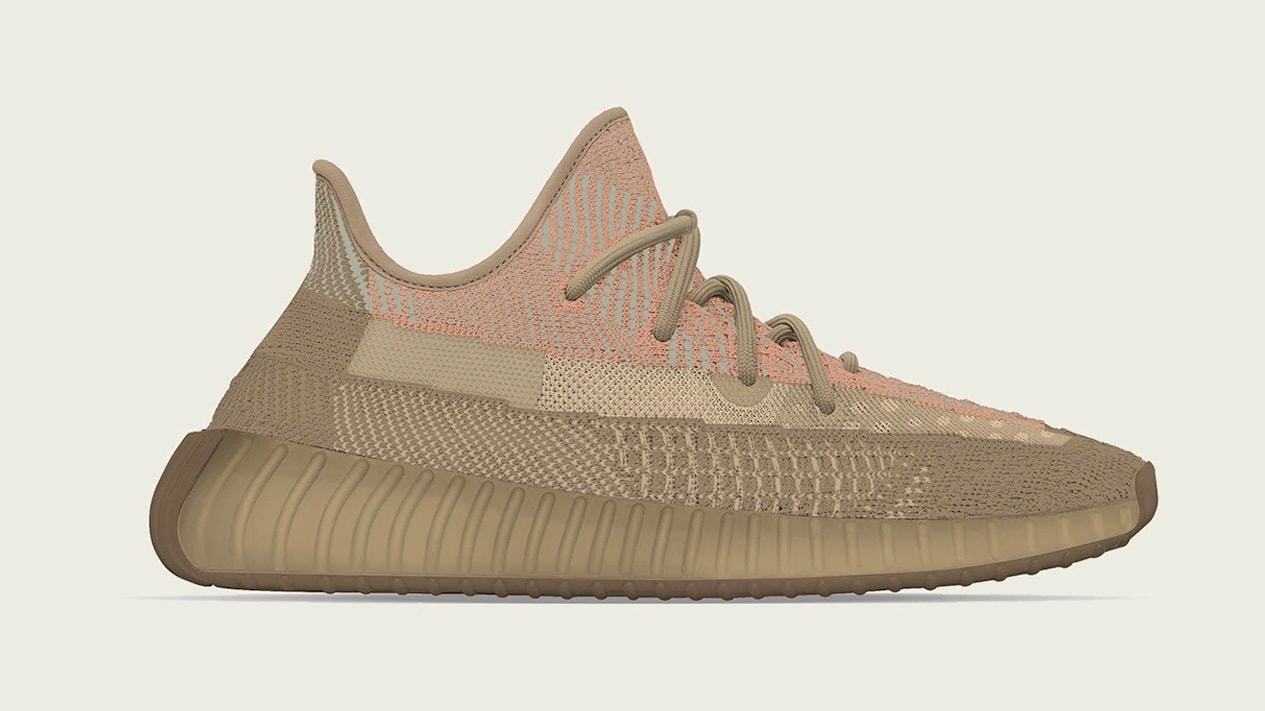 adidas Yeezy Boost 350 V2 Eliada