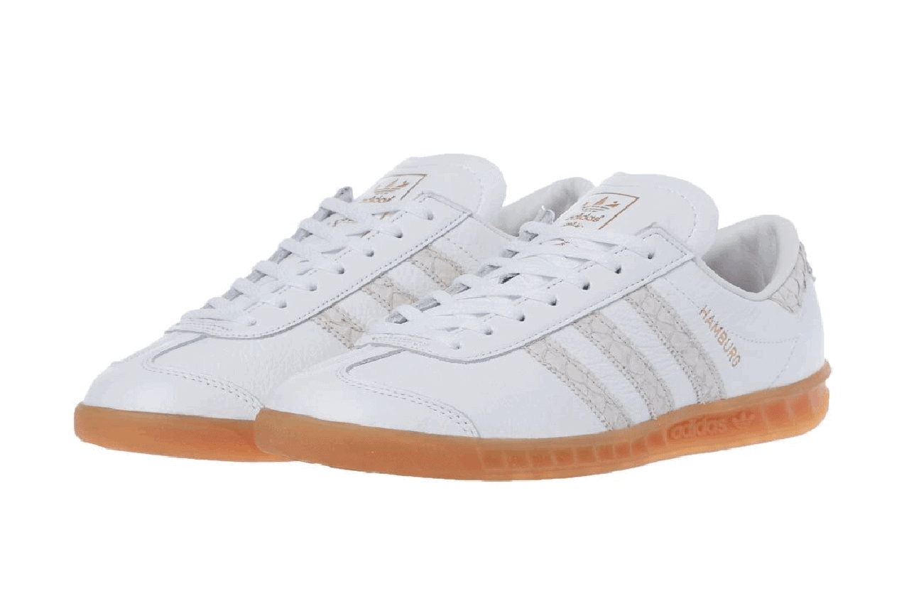 adidas City Series Hamburg Aphrodite Release