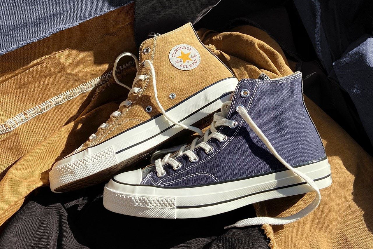 Converse Chuck 70 Renew Carhartt Wip