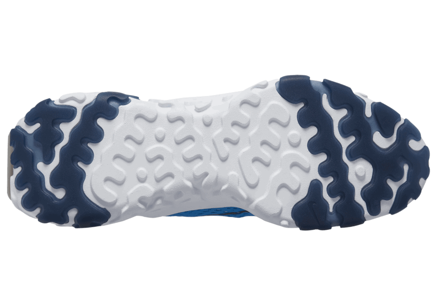 Nike React Vision “Photo Blue”