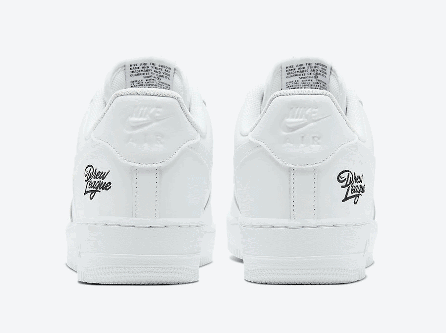 Nike Air Force 1 Low "Drew League"