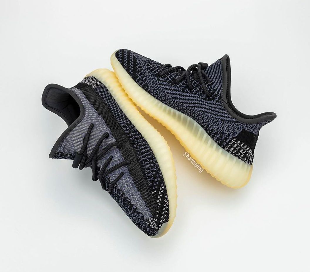 adidas Yeezy Boost 350 V2 Asriel