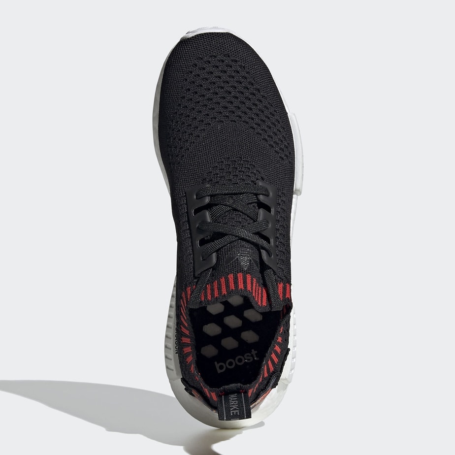 adidas Nmd R1 Souvenir Jacket EH2238