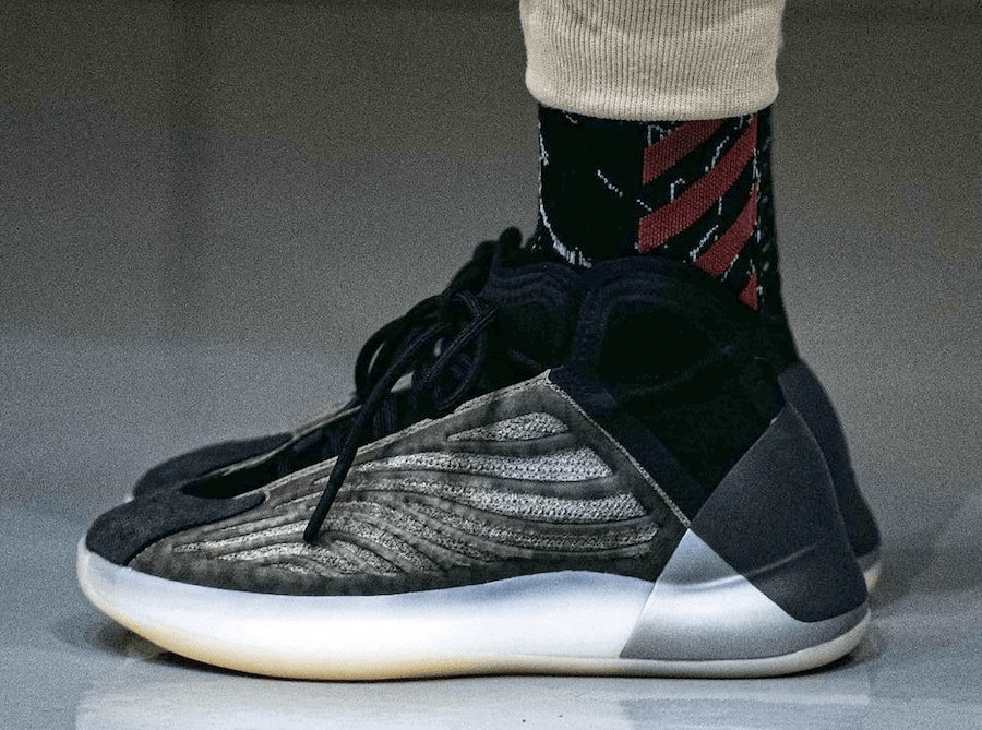 adidas Yeezy Quantum “Barium” Releasing for the Entire Family