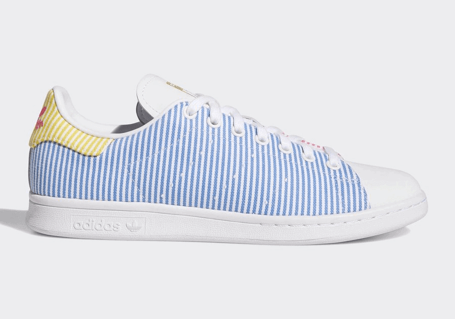 adidas Stan Smith "Pride"