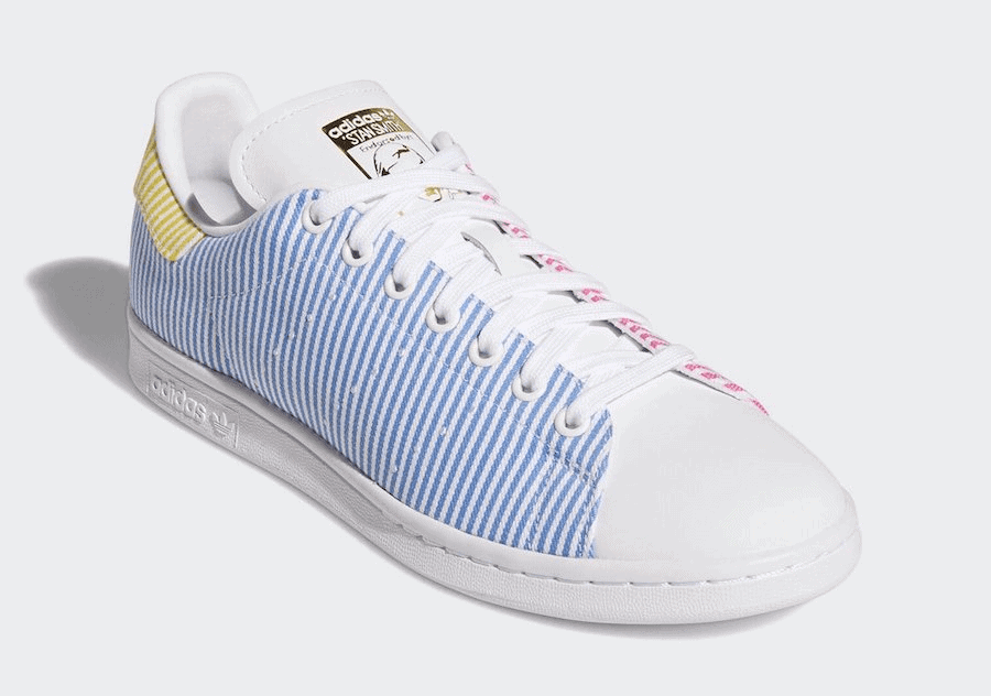 adidas Stan Smith "Pride"