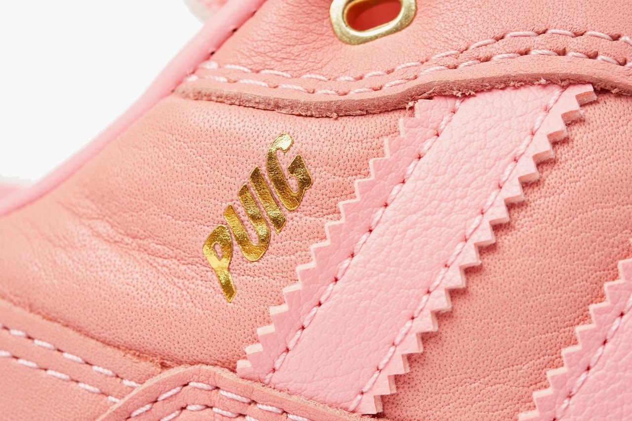 Palace adidas Skateboarding Puig Release Date Info