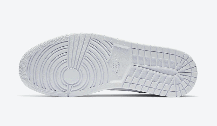 Air Jordan 1 Mid Goes on a Euro Tour